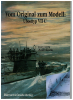 Uboottyp VII C; Vom Orignal zum Modell (1 St.) Fritz Köhl Bernard & Graefe Verlag